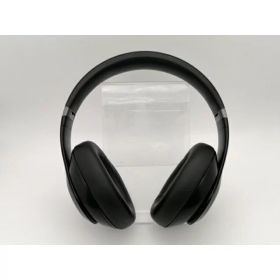 【中古】beats by dr.dre Beats Studio Pro MQTP3PA/A [ブラック]【なんば】保証期間1ヶ月【ランクB】