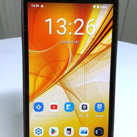 497 Android13 Galaxy SCL23 32GB カスタムROM