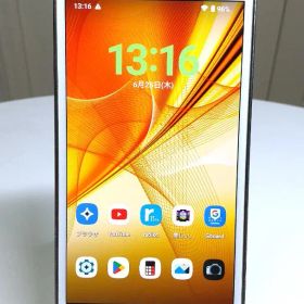 495 Android13 Galaxy SC04F 32GB カスタムROM