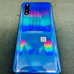 Samsung Galaxy SC-41A docomo 本体