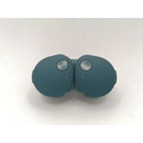 【中古】audio-technica SOLID BASS ATH-CKS50TW2 GR [グリーン]【川崎駅前】保証期間1ヶ月【ランクA】