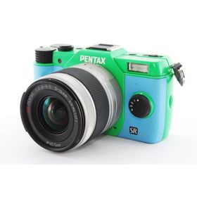 PENTAX Q10 5-15レンズキット [1002] 良品 動作確認済み 1ヶ月保証付 高性能