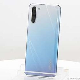 〔中古品（難あり）〕 OPPO Reno3 A 128GB ホワイト A002OP Y!mobile〔中古品（難あり）〕 OPPO Reno3 A 128GB ホワイト A002OP Y!mobile