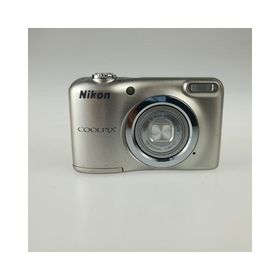Nikon COOLPIX A10 Silver コンパクトデジタルカメラ デジカメ /