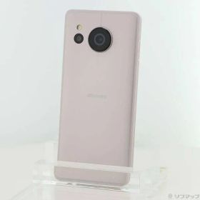 ソフマップ 〔中古品〕 AQUOS sense8 128GB ライトカッパー SH-54D docomo SIMフリー【276】