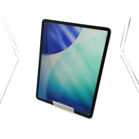 【中古】Apple 【Wi-Fi】 13インチ iPad Air（M2/2024） 256GB スペースグレイ MV2D3J/A【福岡筑紫】保証期間1ヶ月【ランクB】