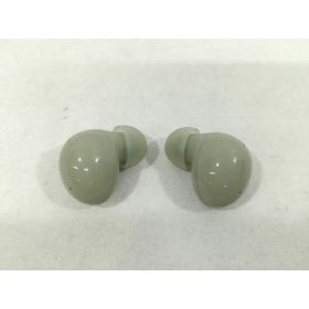 【中古】SAMSUNG Galaxy Buds2 SM-R177NZGAXJP [オリーブ]【大阪本店】保証期間1ヶ月【ランクA】