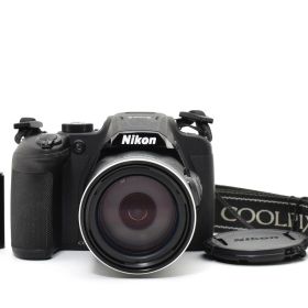 光学極上 Nikon ニコン COOLPIX B700 コンパクトデジタルカメラ #4229