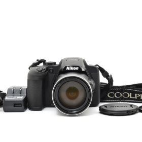 光学極上 Nikon ニコン COOLPIX B700 コンパクトデジタルカメラ #4232
