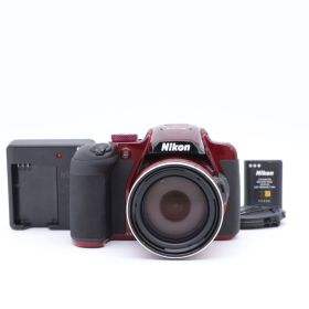 【送料無料】【良品】COOLPIX B700