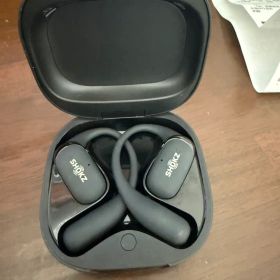 Shokz OpenFit 2 +