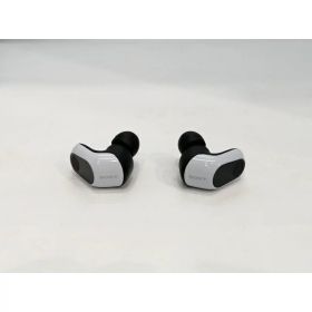 【中古】SONY INZONE Buds WF-G700N [ホワイト]【浜松駅前】保証期間1ヶ月【ランクA】