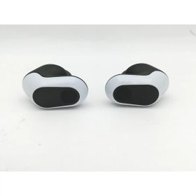 【中古】SONY INZONE Buds WF-G700N [ホワイト]【中野】保証期間1ヶ月【ランクB】