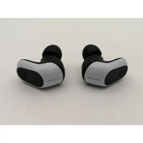 【中古】SONY INZONE Buds WF-G700N [ホワイト]【神保町】保証期間1ヶ月【ランクB】