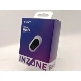 【未使用】SONY INZONE Buds WF-G700N [ホワイト]【神保町】保証期間1ヶ月
