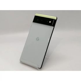 【中古】Google 国内版 【SIMフリー】 Pixel 6 ソータシーフォーム 8GB 128GB GR1YH【浜松駅前】保証期間1ヶ月【ランクA】