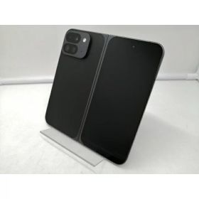 【中古】Google 国内版 【SIMフリー】 Pixel 9 Pro Fold オブシディアン 16GB 512GB GC15S【札幌】保証期間1ヶ月【ランクB】