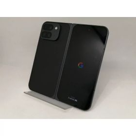 【中古】Google 国内版 【SIMフリー】 Pixel 9 Pro Fold オブシディアン 16GB 512GB GC15S【日本橋3】保証期間1ヶ月【ランクC】
