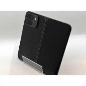 【中古】Google docomo 【SIMフリー】 Pixel 9 Pro Fold オブシディアン 16GB 256GB【津田沼】保証期間1ヶ月【ランクC】