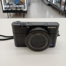 デジタルカメラ DSC-RX100M3 SONY