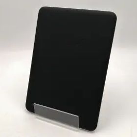 【中古】Amazon Kindle Paperwhite 7インチ Wi-Fi (2024/第12世代) 16GB ブラック【ECセンター】保証期間１ヶ月【ランクA】