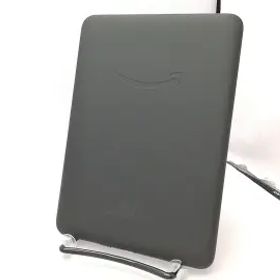 【中古】Amazon Kindle Paperwhite 7インチ Wi-Fi (2024/第12世代) 16GB ブラック【中野】保証期間１ヶ月【ランクA】