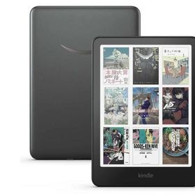 Amazon Kindle シグニチャーエディション 32GB[ラッピング可]