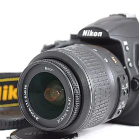極美品❤️Nikon D5000❤️高画質❤️動画撮影❤️初心者おすすめ❤️