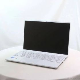 ソフマップ 〔展示品〕 FMV Note U U550-K3 FMVU550K3W シルバーホワイト【276】