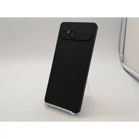 【中古】SONY 国内版 【SIMフリー】 Xperia 10 VII チャコールブラック 8GB 128GB XQ-FE44【札幌南2条】保証期間1ヶ月【ランクA】