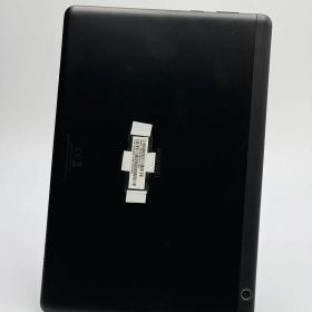 【中古C】MediaPad T5 AGS2-W09 ブラック Wi-Fi