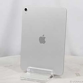 〔中古品〕 iPad(A16) 128GB シルバー MD3Y4J／A Wi-Fi ［11インチ液晶／A16］〔中古品〕 iPad(A16) 128GB シルバー MD3Y4J／A Wi-Fi ［11インチ液晶／A16］