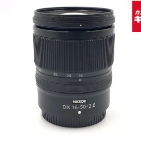 【中古】 【良品】 ニコン NIKKOR Z DX 16-50mm f/2.8 VR