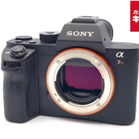 【中古】 【並品】 ソニー α7R II ボディ [ILCE-7RM2] 【ミラーレス一眼】 【6ヶ月保証】