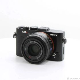 ソフマップ 〔中古品〕 DSC-RX1R ブラック【198】