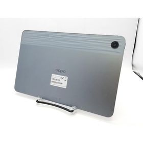 【中古】Oppo 国内版 【Wi-Fi】 OPPO Pad Air OPD2102A ナイトグレー 【Snapdragon 680/4GB/64GB】【立川フロム中武】保証期間１ヶ月【ランクA】