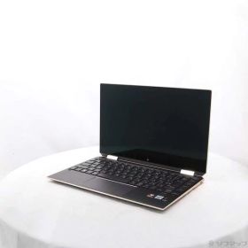 【中古】hp(エイチピー) HP Spectre x360 13-aw0156TU 8WH43PA#ABJ 【258-ud】