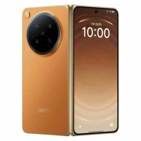 OPPO Find N6 16GB+512GB SIMフリー [ブロッサムオレンジ]