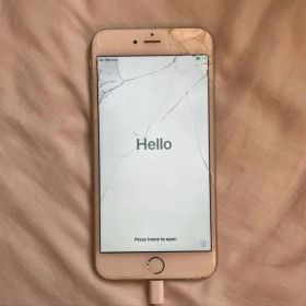 iPhone 6 Plus