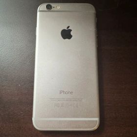 Apple iPhone6 本体 16GB au