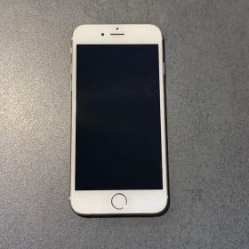 Apple iPhone 6 ゴールド 本体