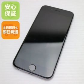 美品 au iPhone6 16GB スペースグレイ 即日発送 スマホ Apple au 本体 白ロム 土日祝発送OK 07000