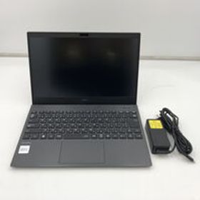 中古 NEC VersaPro VKT16G-9 PC-VKT16GX79RJ9 (Intel Core i5 10210U 1.60GHz/8GB/SSD256GB/-/オンボード/15.6/1920x1080/Wi-Fi/WEBCAM/W11H) 186809 状態： C:並品