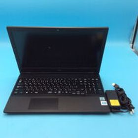 中古 NEC VersaPro VKT16/X-9 PC-VKT16XZG9 (Intel Core i5 10210U 1.60GHz/16GB/SSD256GB/DVDマルチドライブ/オンボード/15.6/1920x1080/GbE/Wi-Fi/WEBCAM/W11H) 193635 状態： C:並品