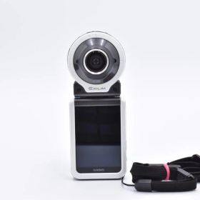 ■ 美品 ■ カシオ CASIO EXILIM EX-FR100