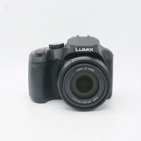 【中古】 (パナソニック) Panasonic DC-FZ85D-K【中古カメラ デジタル一眼】 ランク：B