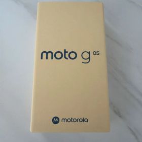 moto g05 フレッシュラベンダー 128GB