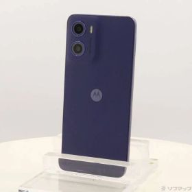 ソフマップ 〔中古品〕 moto g05 128GB フレッシュラベンダー PB6N0002JP SIMフリー【344】