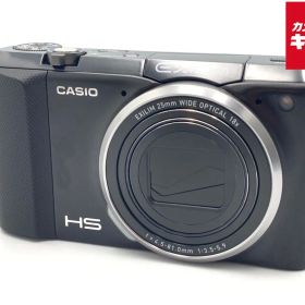 【中古】 【並品】 カシオ EXILIM EX-ZR800BK ブラック