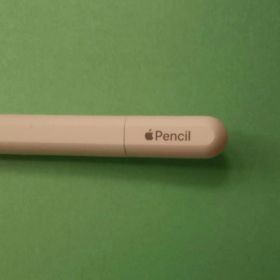 Apple Pencil（USB-C） 新品 2,650円 中古 5,800円 | ネット最安値の